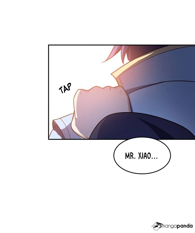 Rise of The Demon King Chapter 11 - page 10
