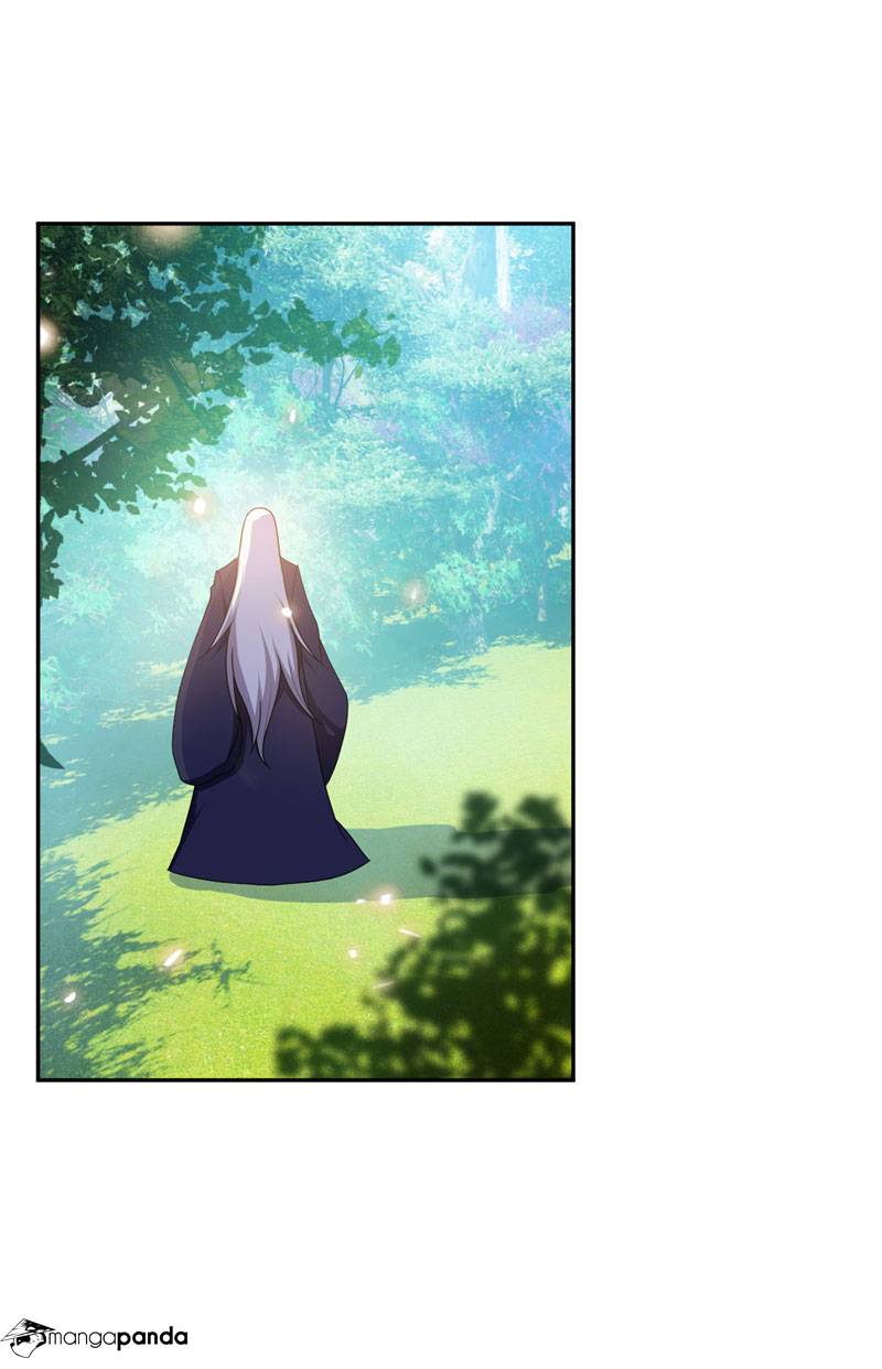 Rise of The Demon King Chapter 11 - page 15