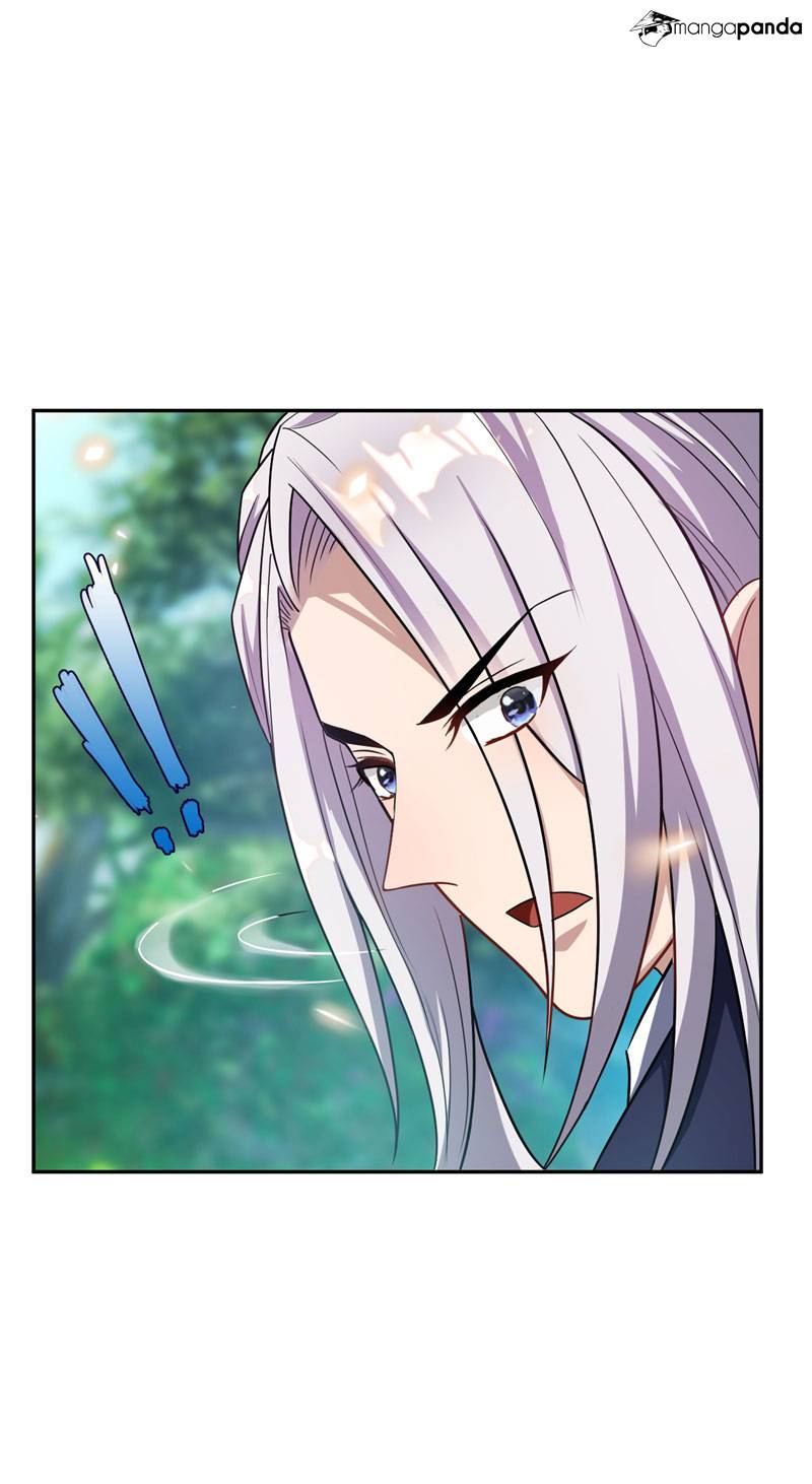 Rise of The Demon King Chapter 11 - page 18