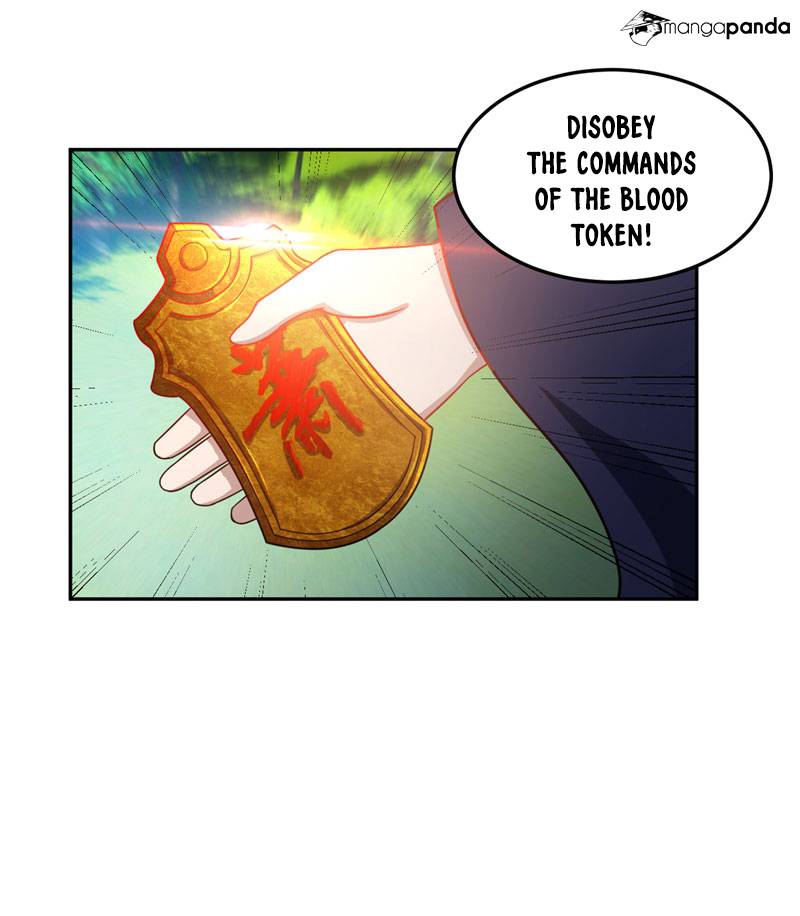Rise of The Demon King Chapter 11 - page 25
