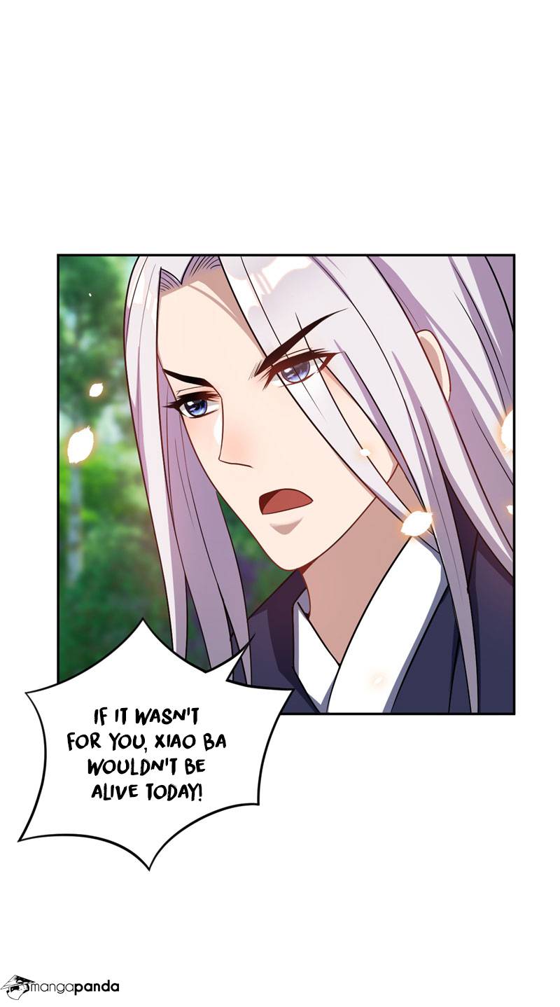 Rise of The Demon King Chapter 11 - page 27