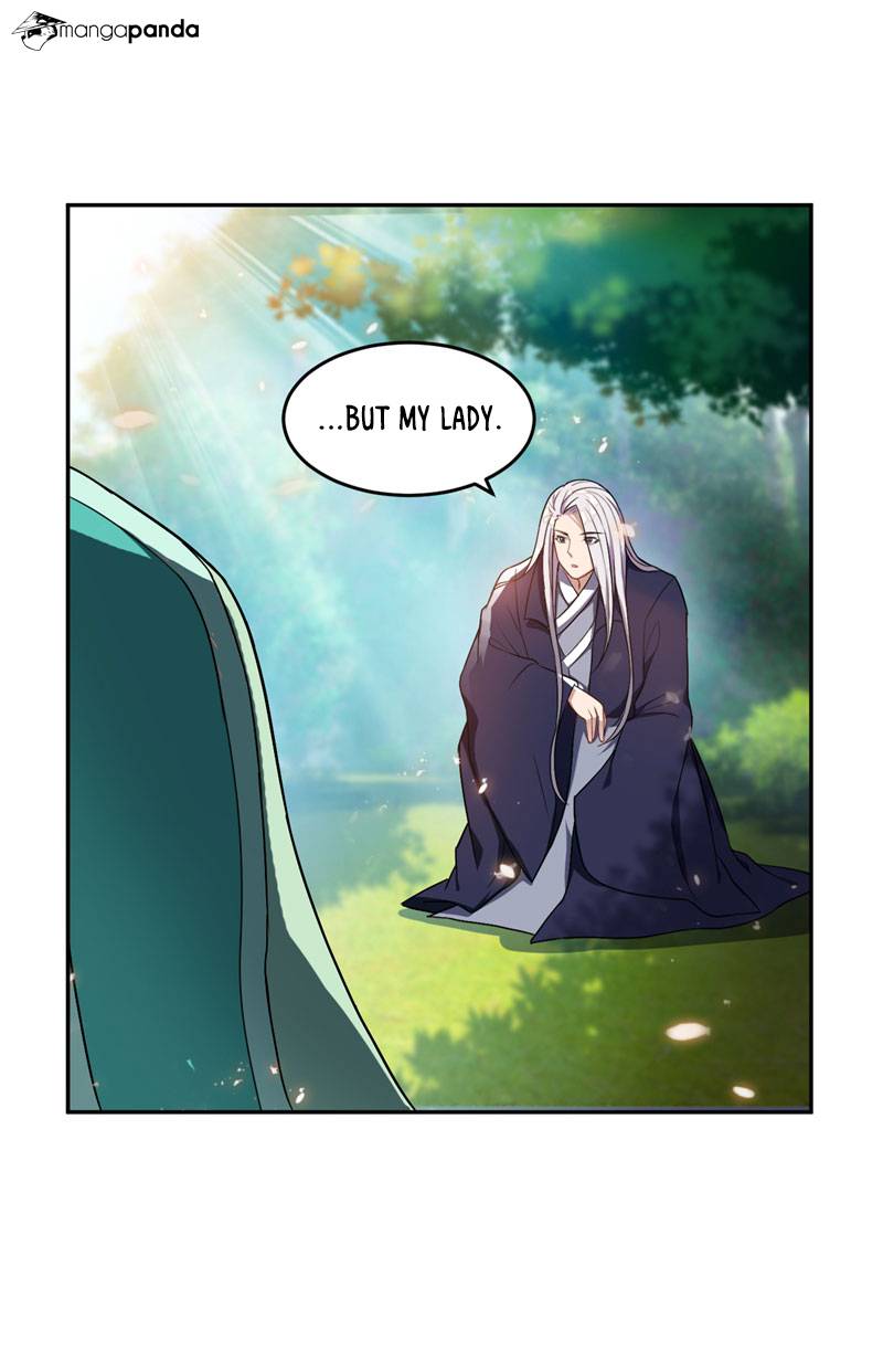 Rise of The Demon King Chapter 11 - page 30