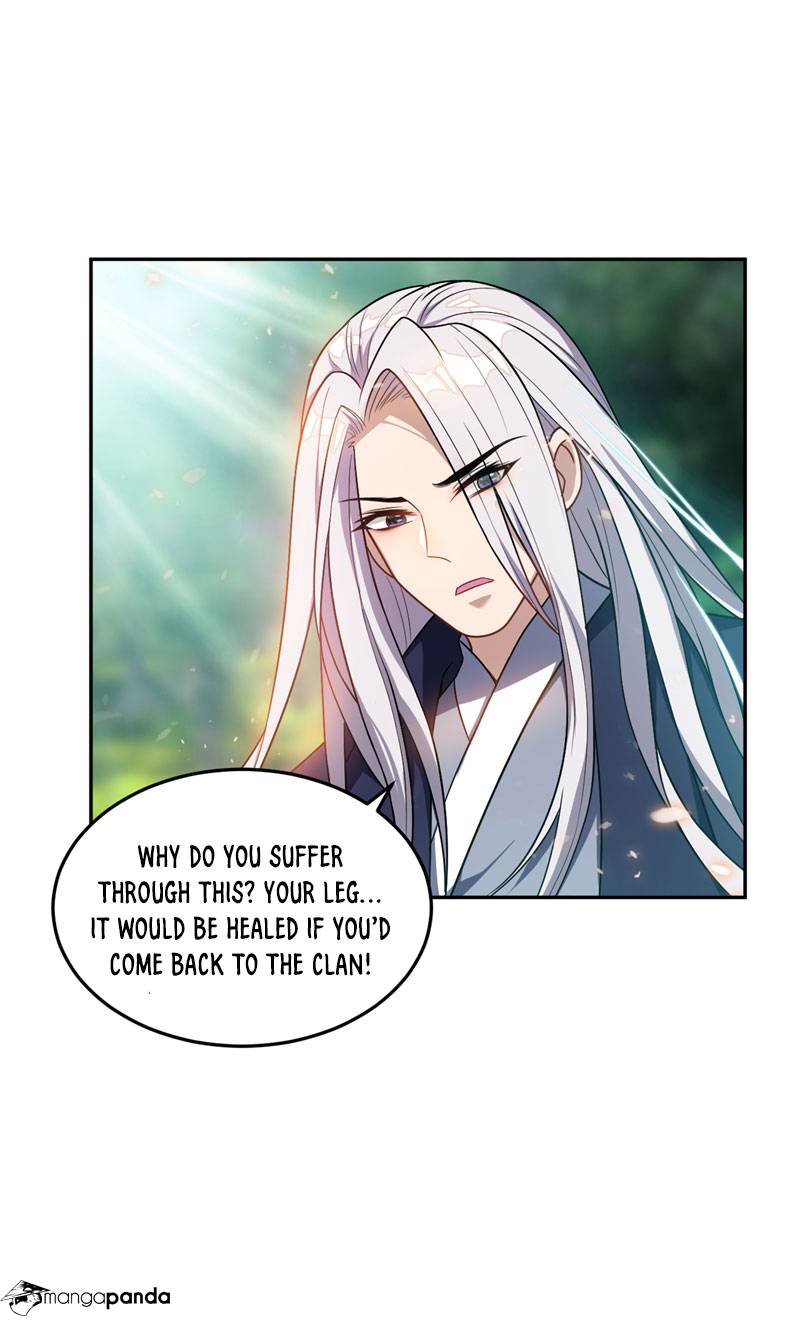 Rise of The Demon King Chapter 11 - page 31