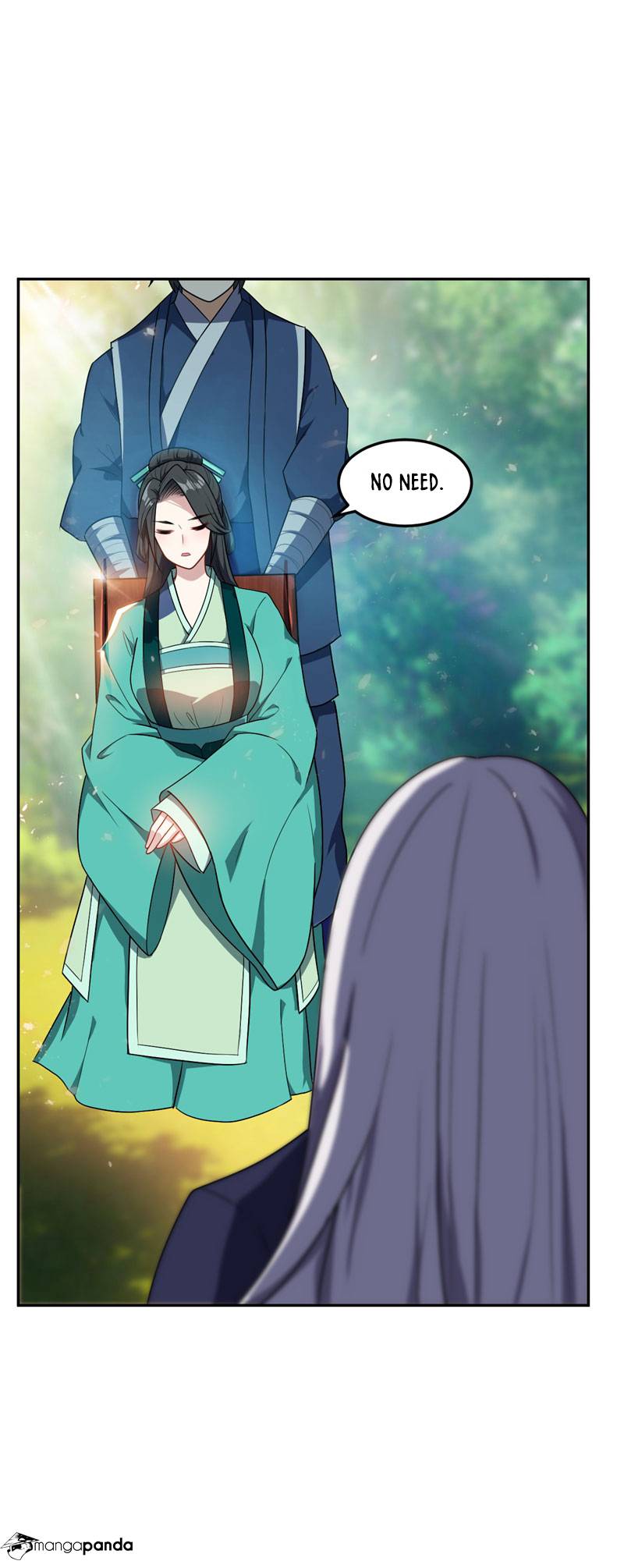 Rise of The Demon King Chapter 11 - page 32