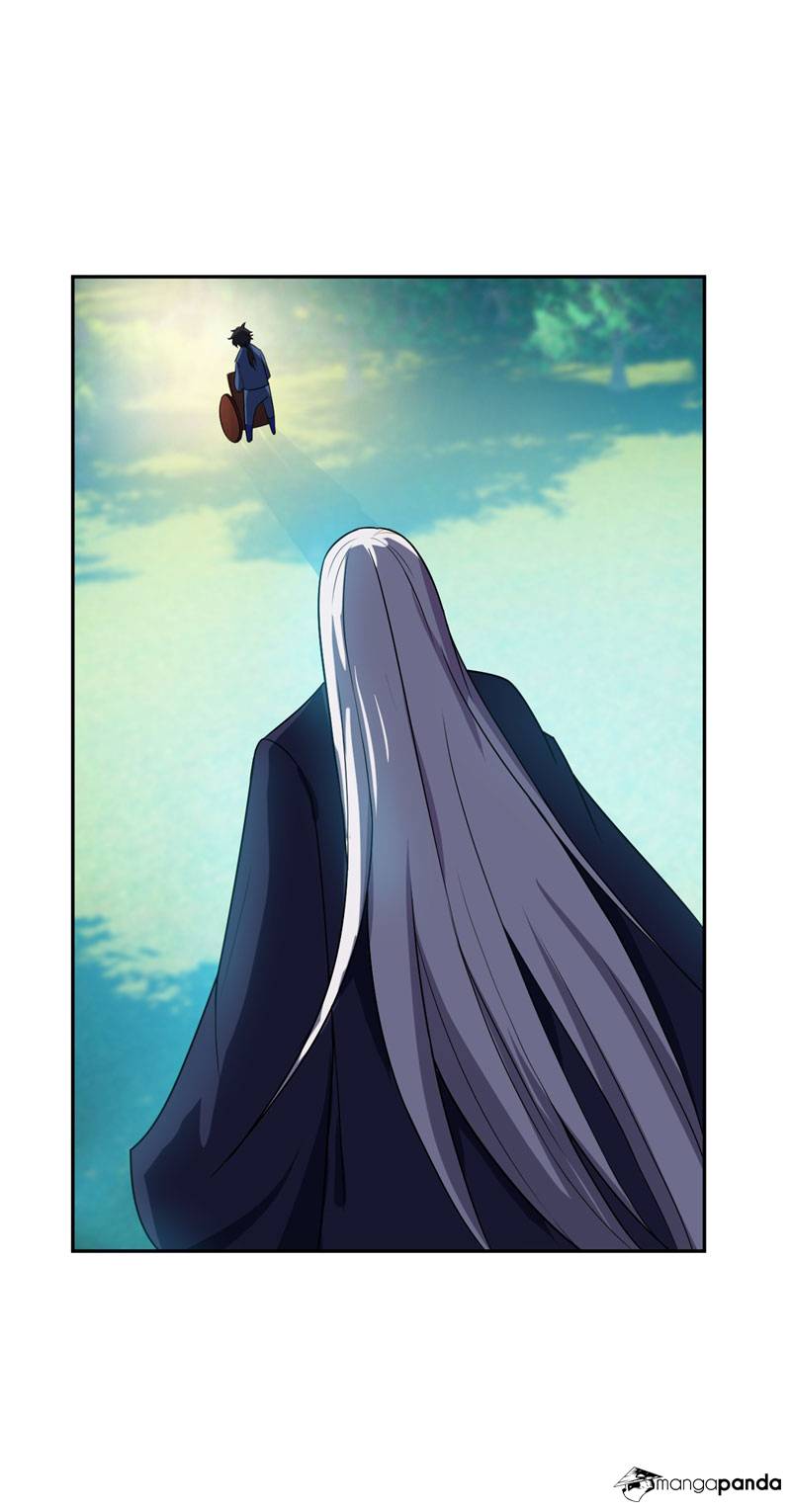 Rise of The Demon King Chapter 11 - page 37