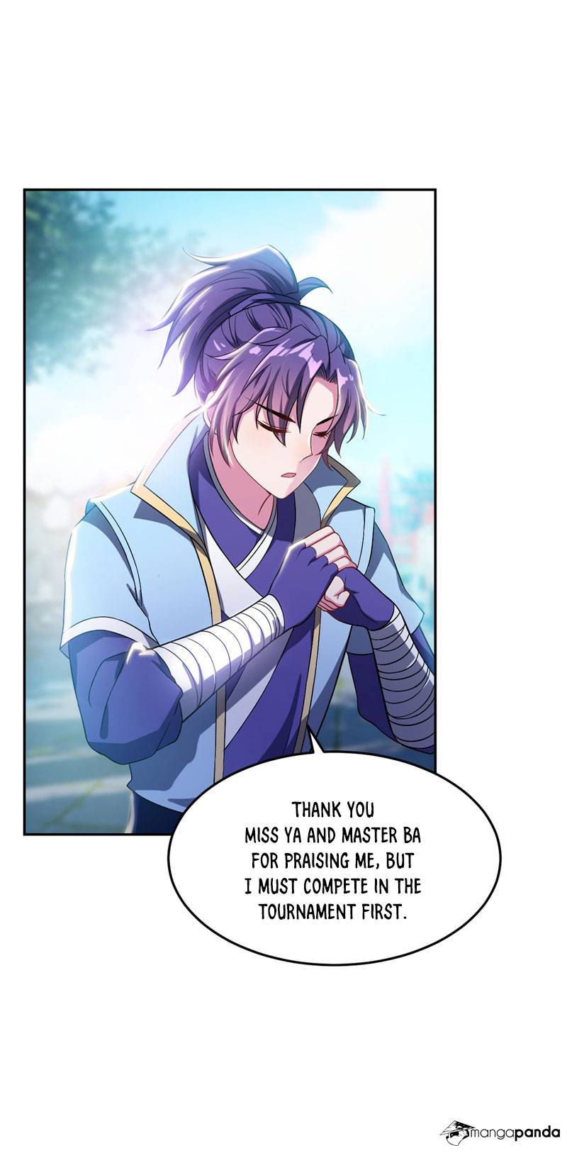 Rise of The Demon King Chapter 11 - page 4