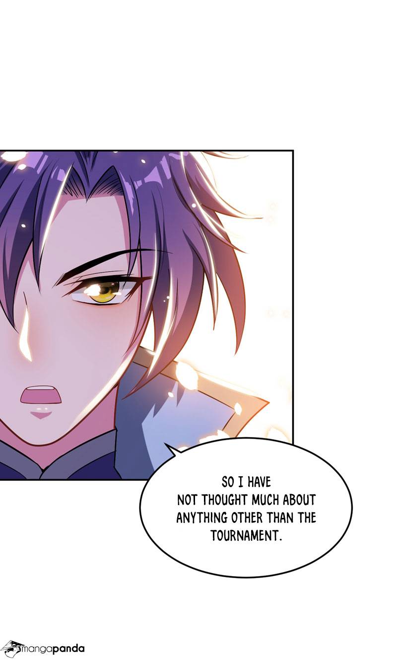 Rise of The Demon King Chapter 11 - page 5