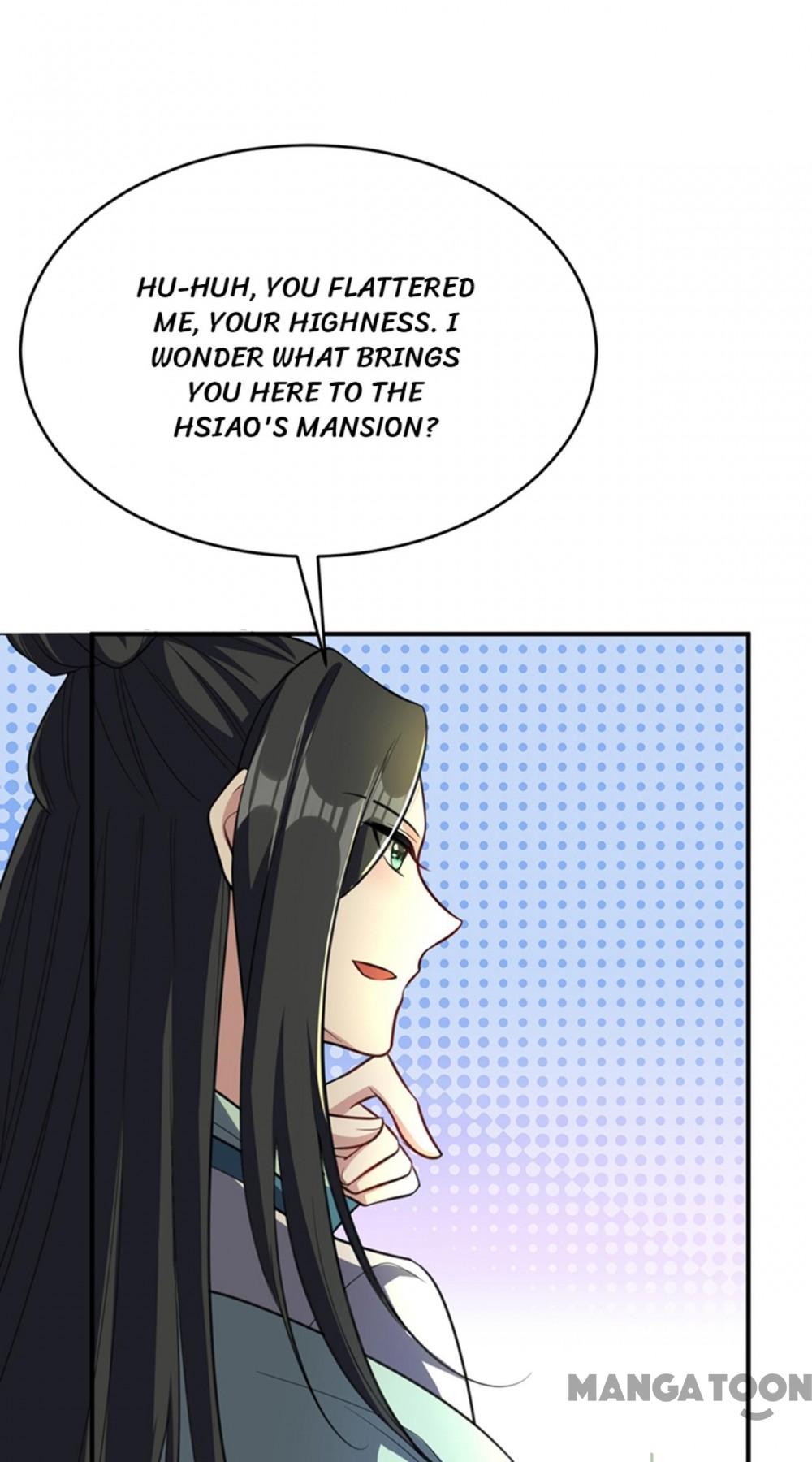 Rise of The Demon King Chapter 93 - page 13