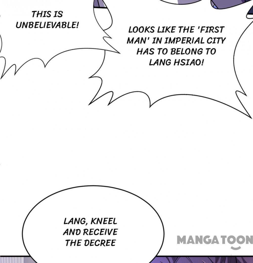 Rise of The Demon King Chapter 93 - page 18