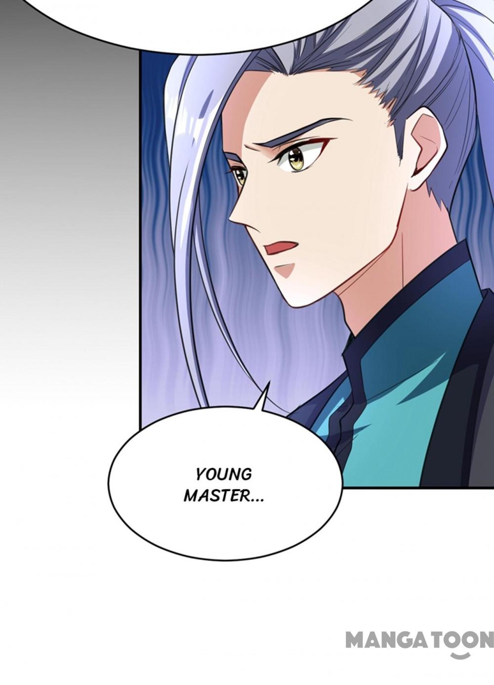 Rise of The Demon King Chapter 93 - page 29