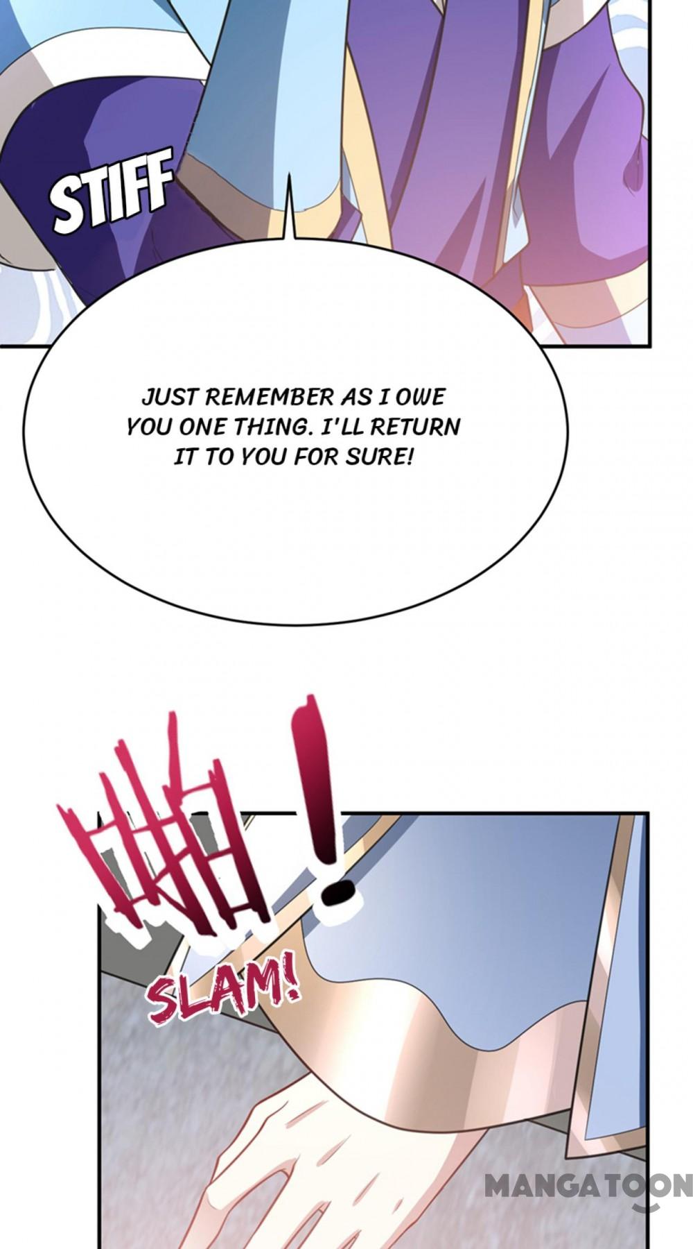 Rise of The Demon King Chapter 93 - page 46