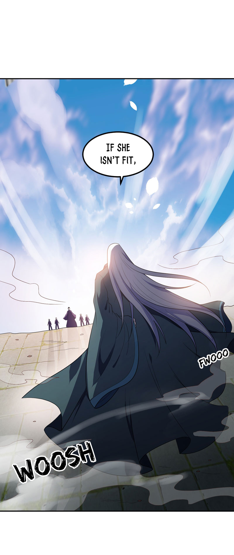 Rise of The Demon King Chapter 9 - page 12