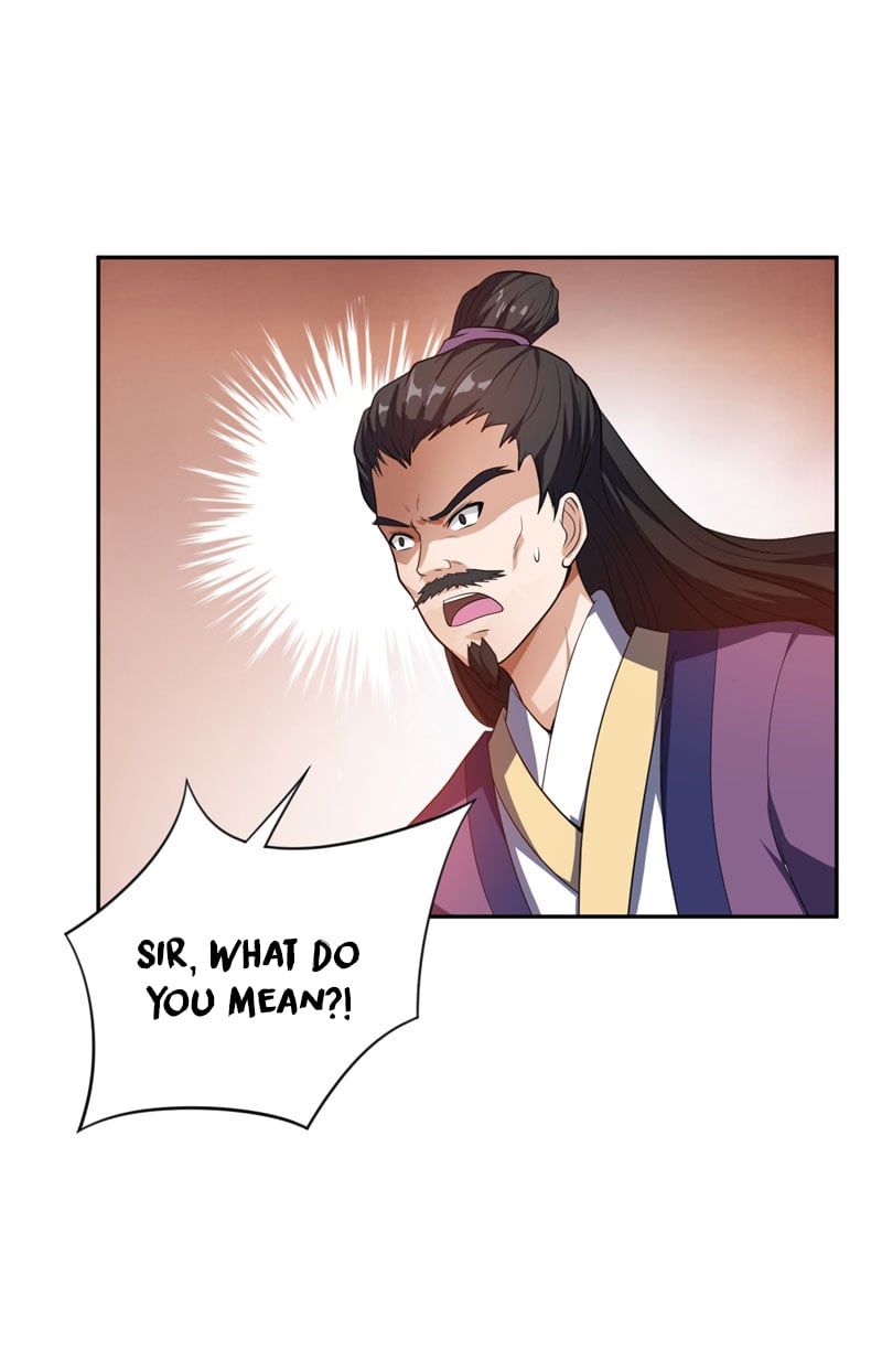 Rise of The Demon King Chapter 9 - page 14