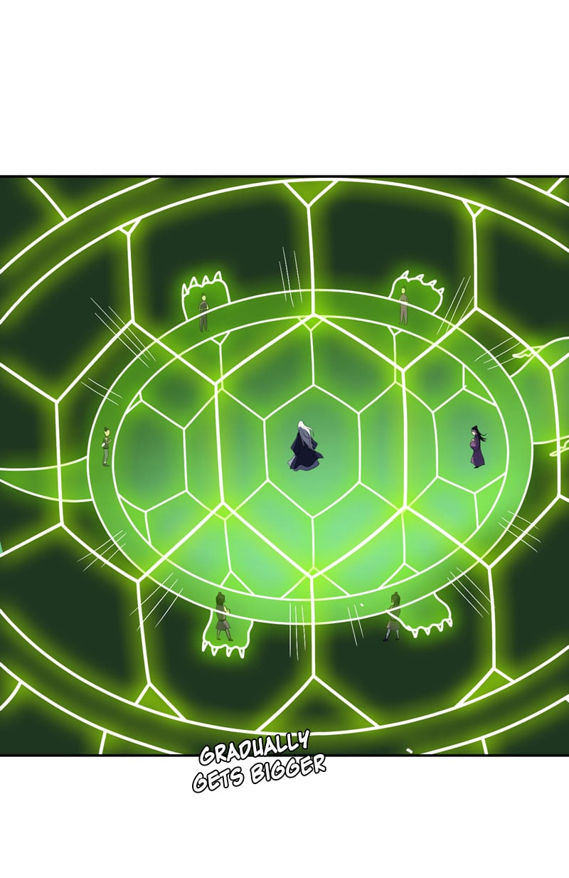 Rise of The Demon King Chapter 9 - page 31