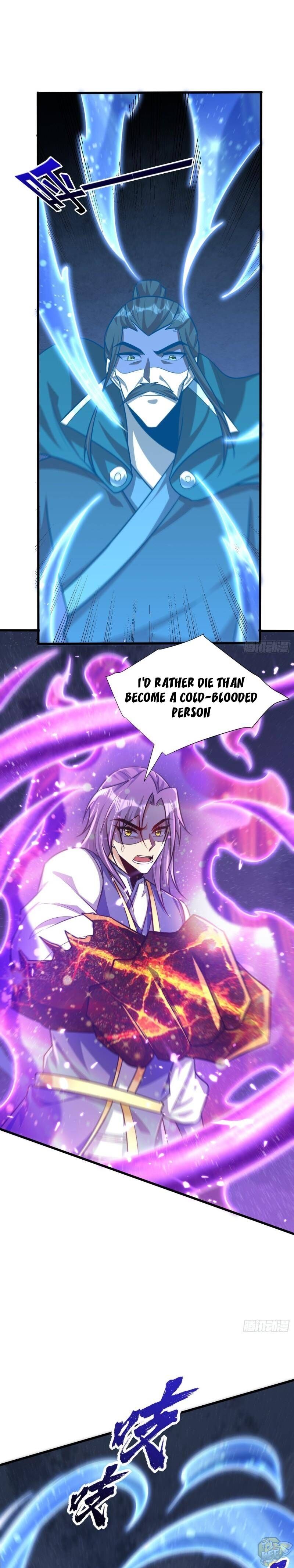 Rise of The Demon King Chapter 261 - page 1