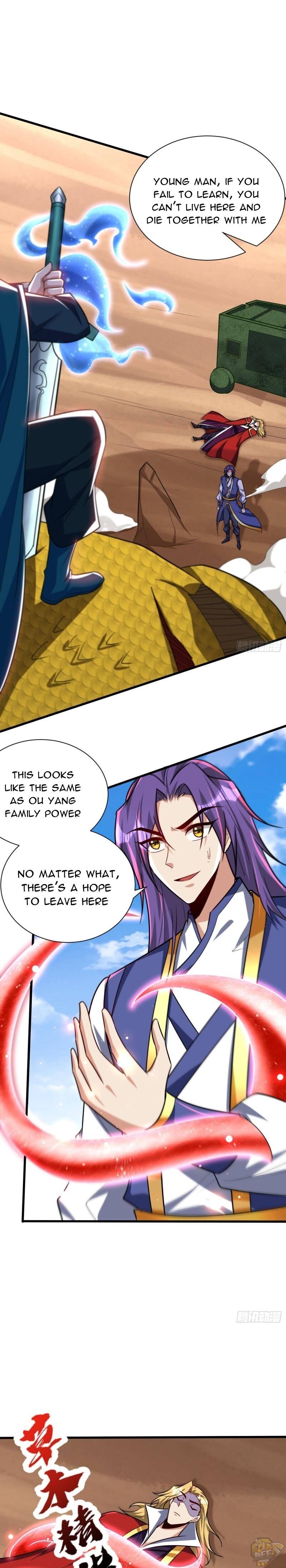 Rise of The Demon King Chapter 261 - page 10
