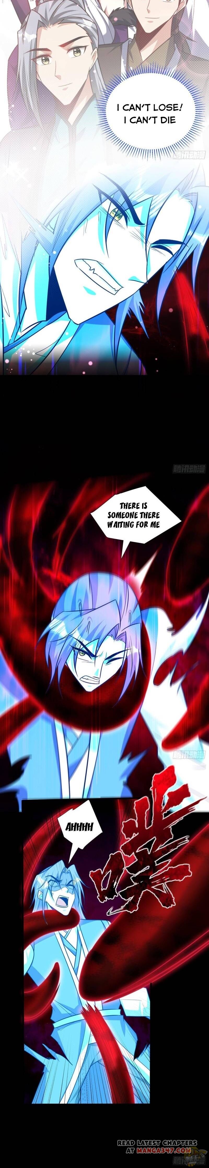 Rise of The Demon King Chapter 261 - page 15