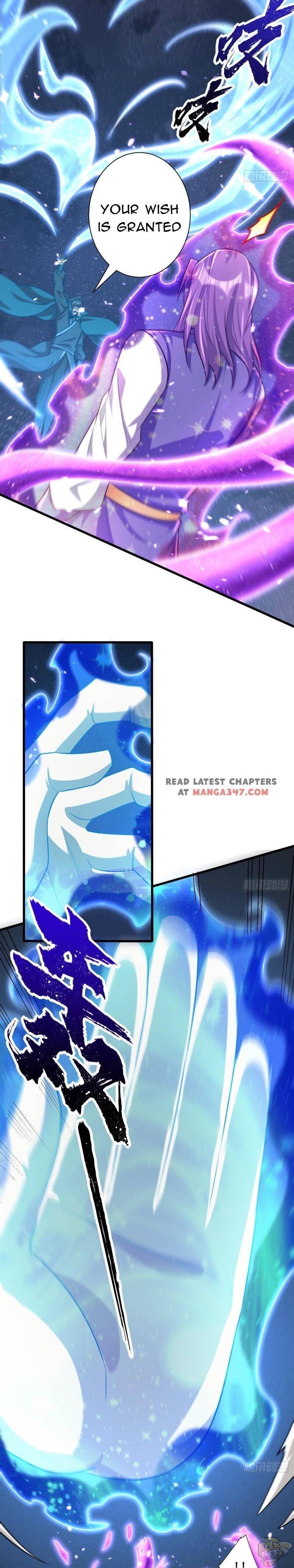 Rise of The Demon King Chapter 261 - page 2
