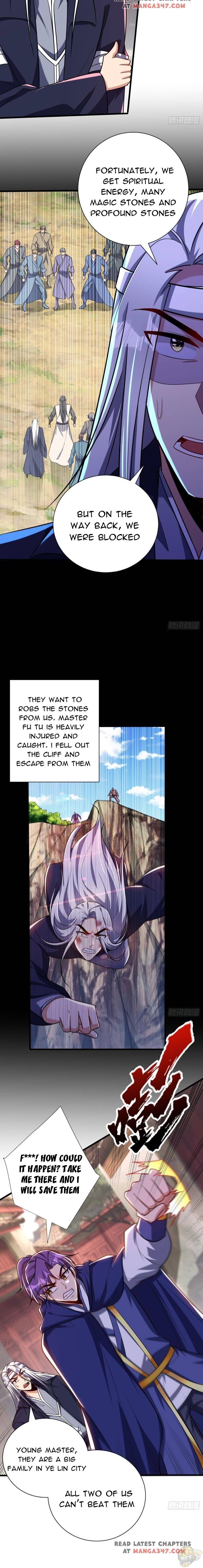 Rise of The Demon King Chapter 264 - page 2