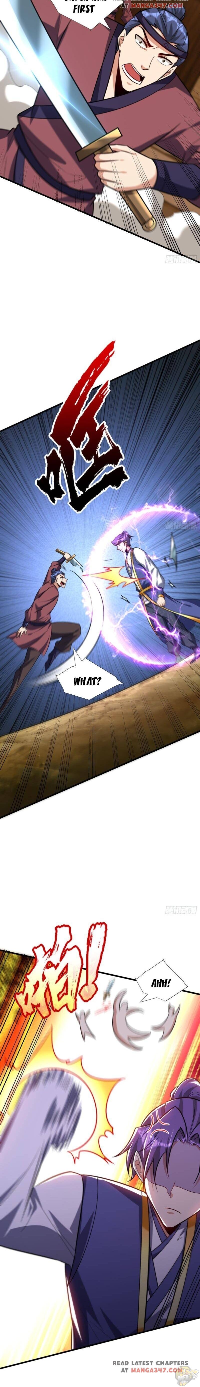 Rise of The Demon King Chapter 264 - page 6