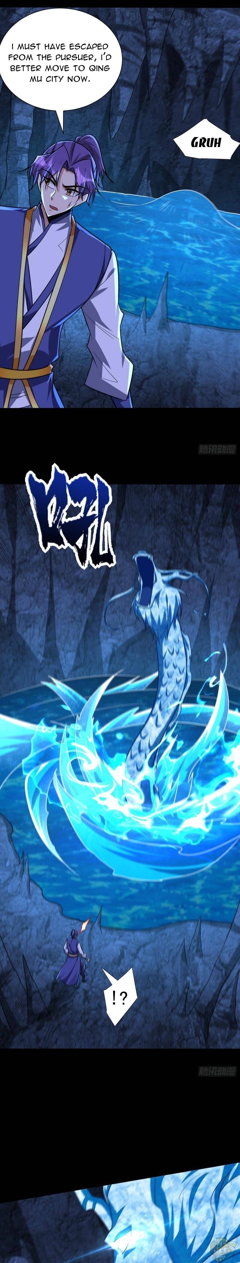 Rise of The Demon King Chapter 266 - page 13