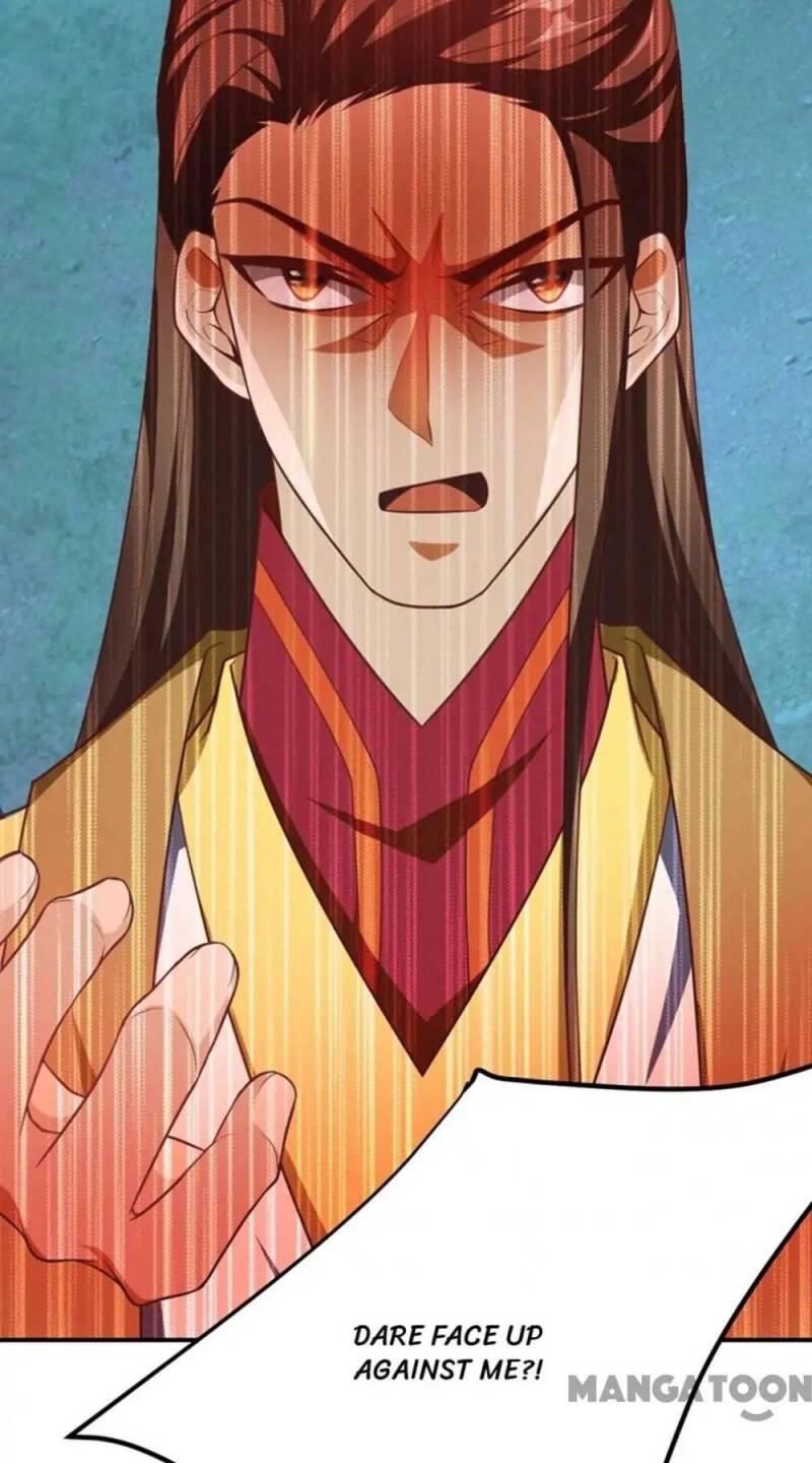 Rise of The Demon King Chapter 78 - page 16