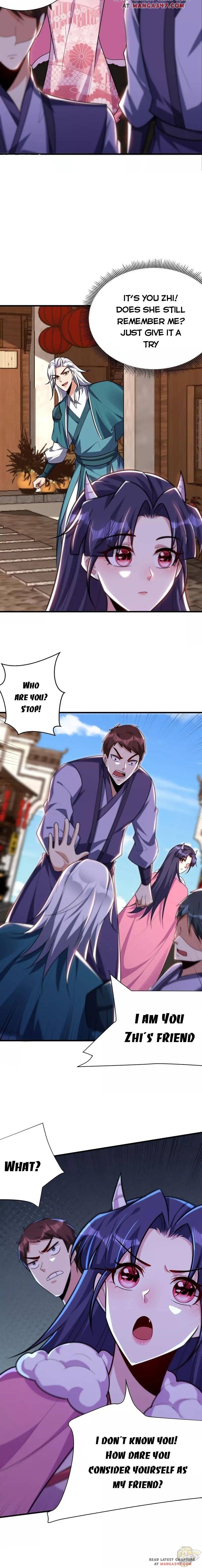 Rise of The Demon King Chapter 271 - page 2