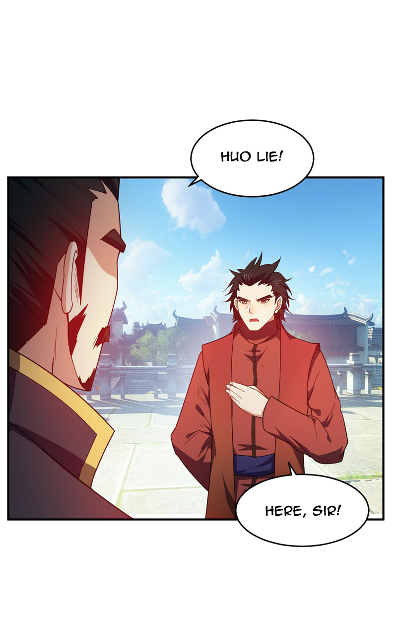 Rise of The Demon King Chapter 22 - page 10