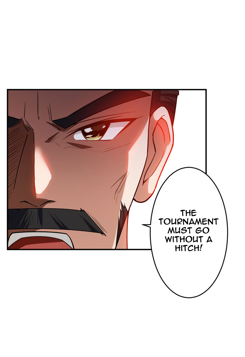 Rise of The Demon King Chapter 22 - page 12