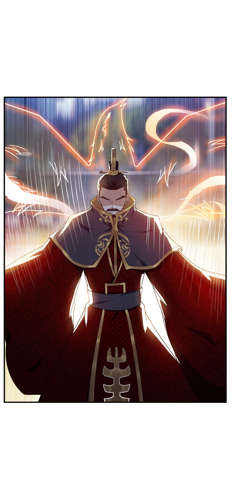 Rise of The Demon King Chapter 22 - page 15