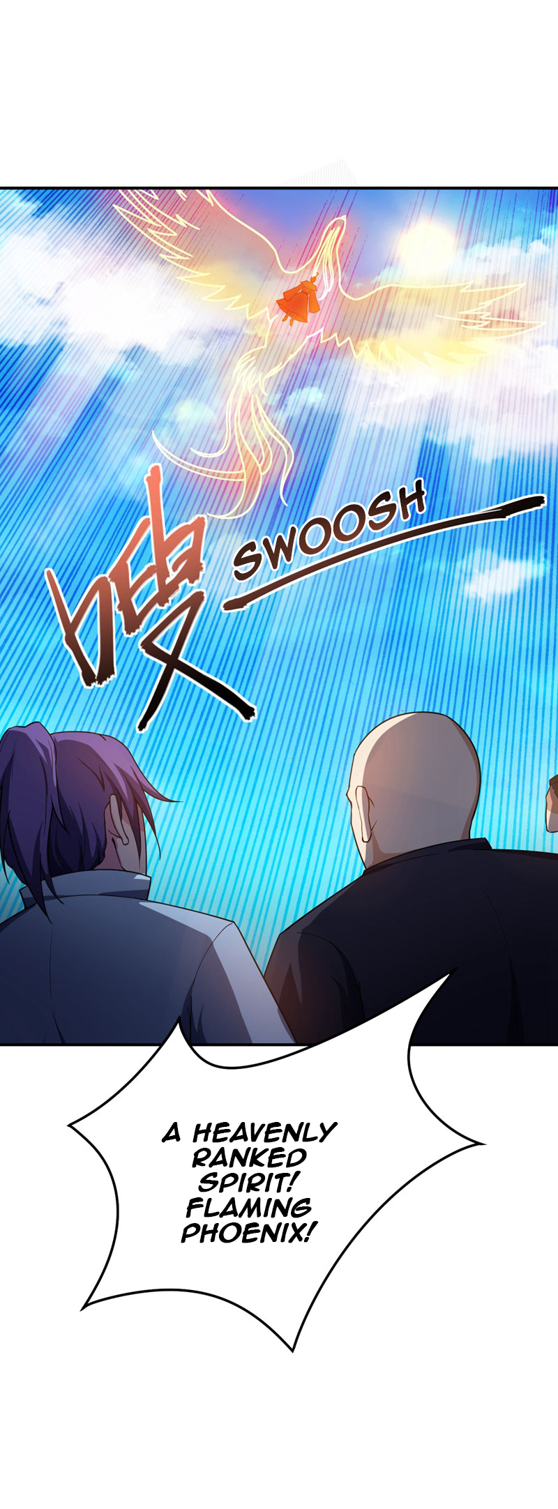 Rise of The Demon King Chapter 22 - page 16
