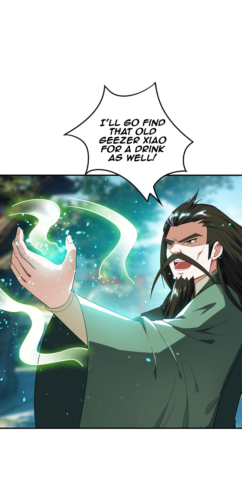 Rise of The Demon King Chapter 22 - page 18