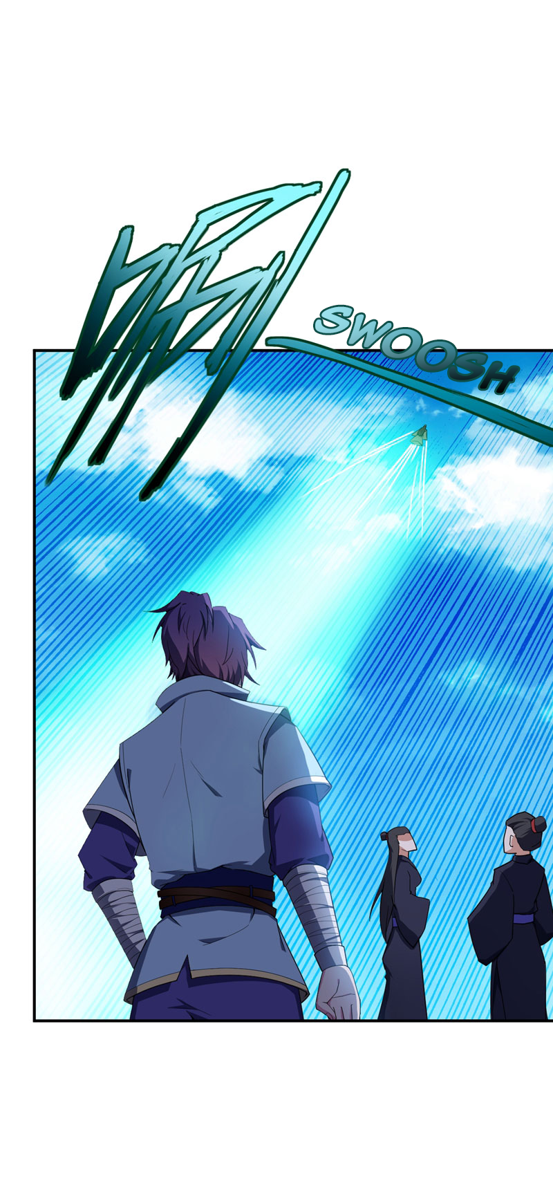 Rise of The Demon King Chapter 22 - page 19