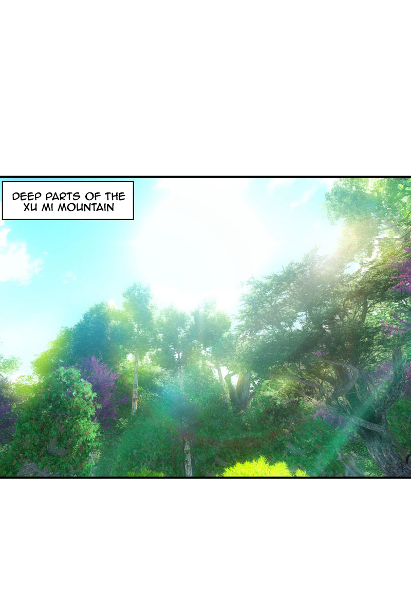 Rise of The Demon King Chapter 22 - page 23