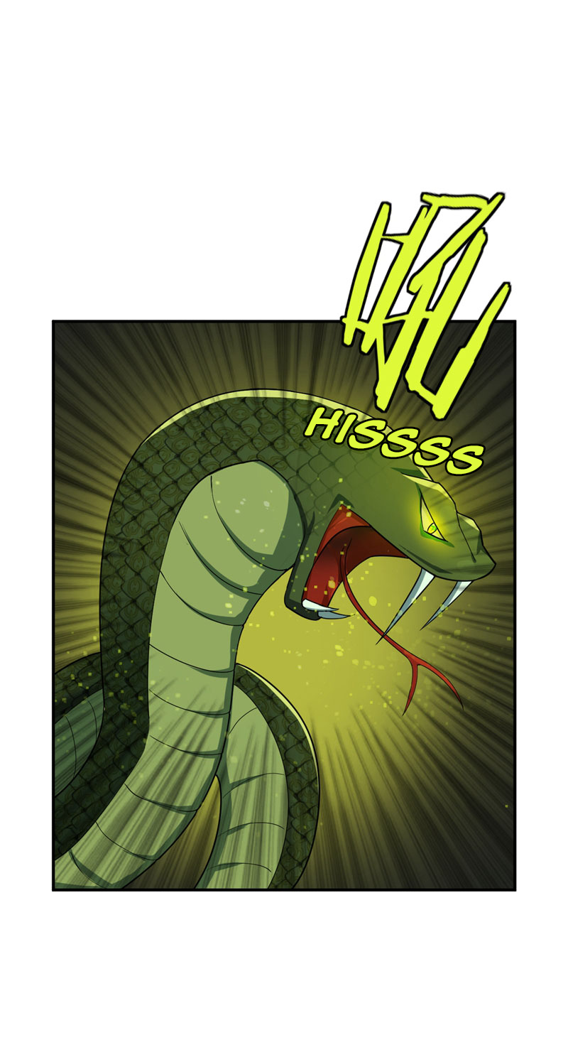 Rise of The Demon King Chapter 22 - page 25