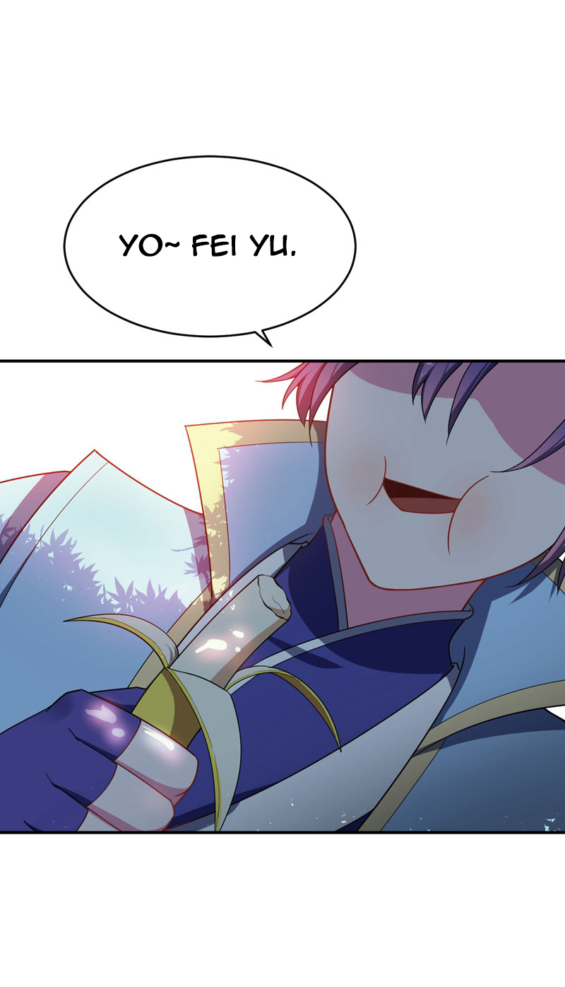 Rise of The Demon King Chapter 22 - page 28