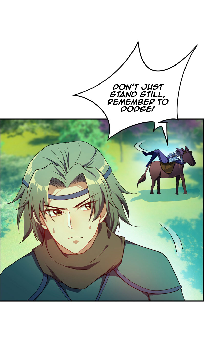 Rise of The Demon King Chapter 22 - page 29