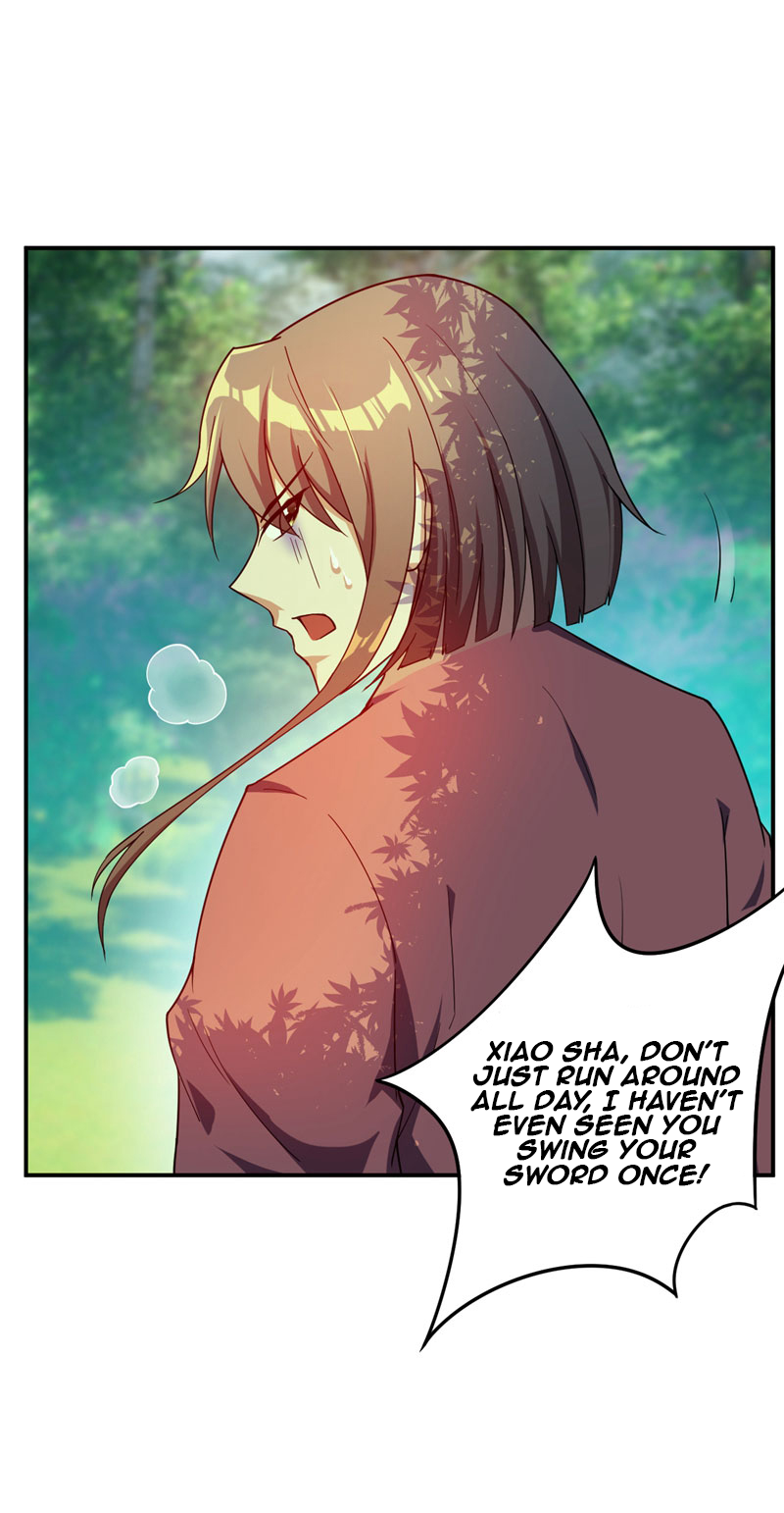 Rise of The Demon King Chapter 22 - page 30