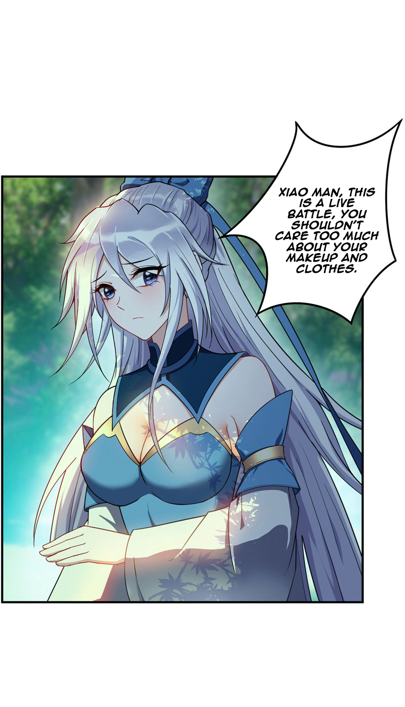 Rise of The Demon King Chapter 22 - page 31