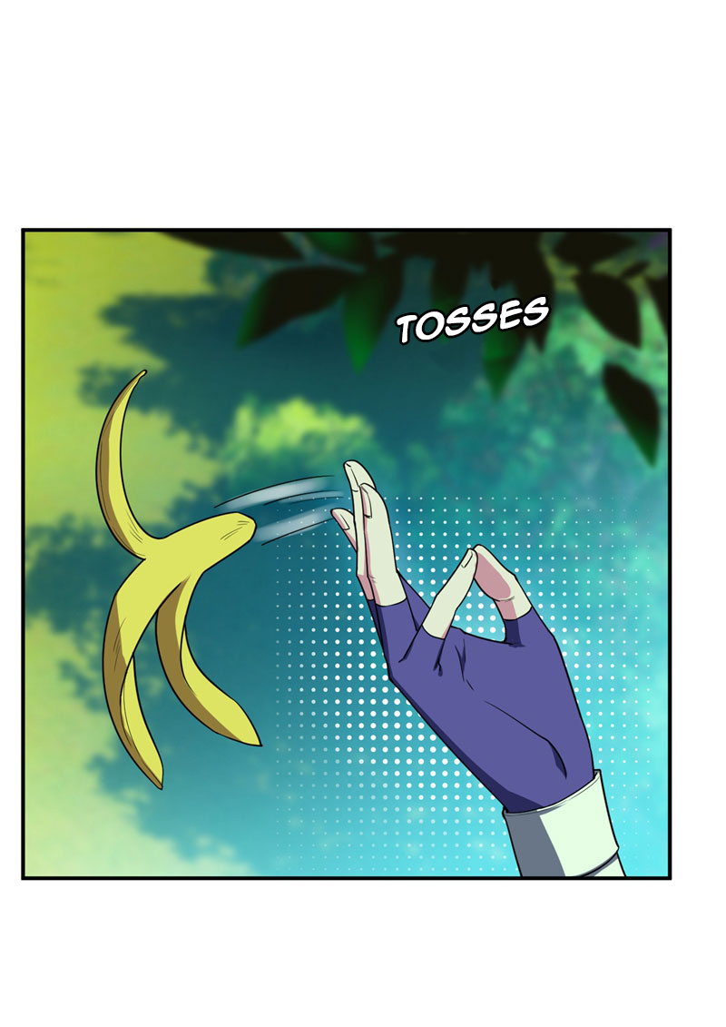 Rise of The Demon King Chapter 22 - page 33