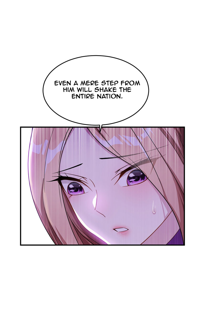 Rise of The Demon King Chapter 22 - page 4