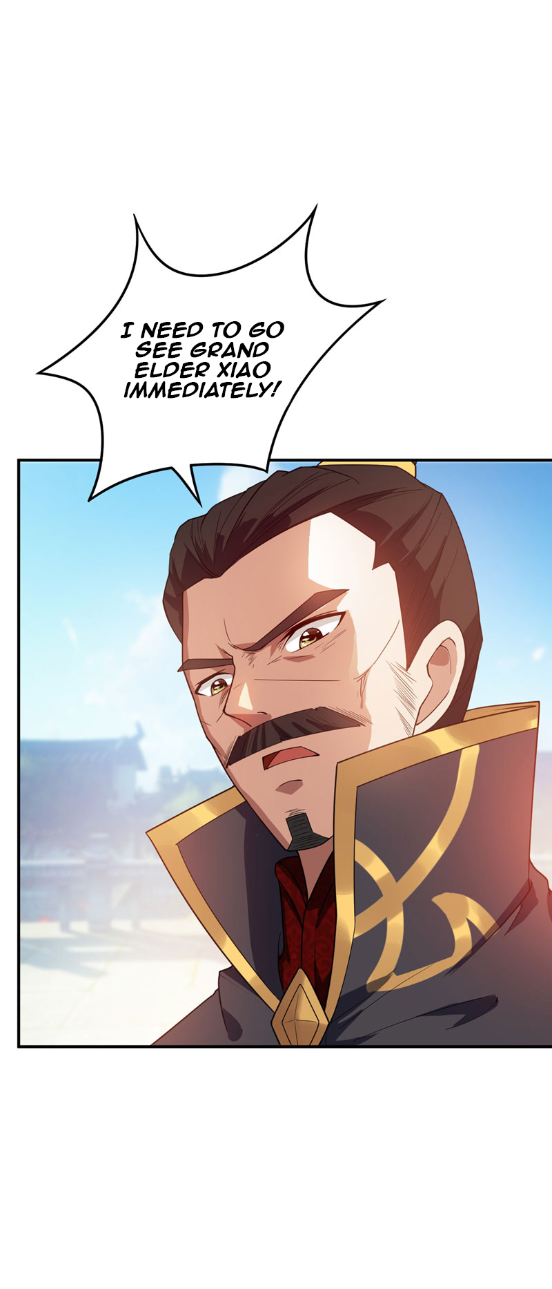 Rise of The Demon King Chapter 22 - page 9