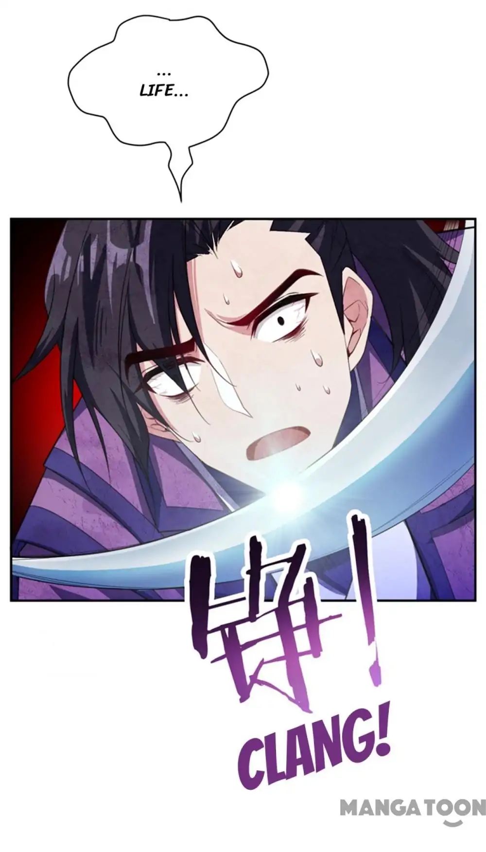 Rise of The Demon King Chapter 62 - page 15