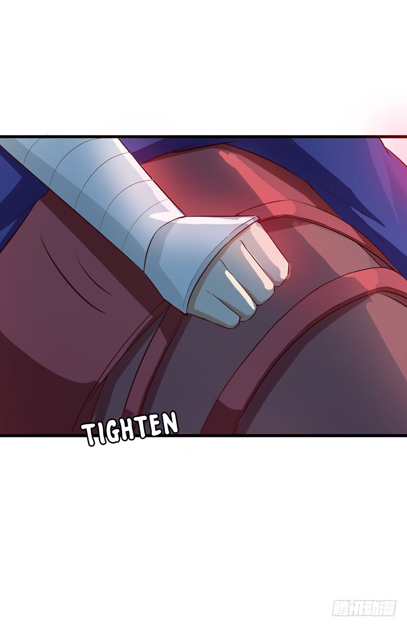 Rise of The Demon King Chapter 52 - page 22
