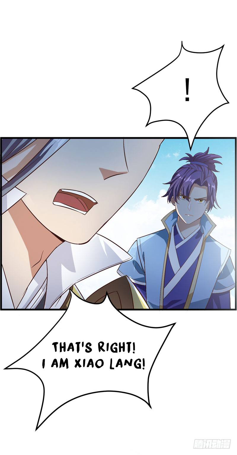 Rise of The Demon King Chapter 52 - page 24