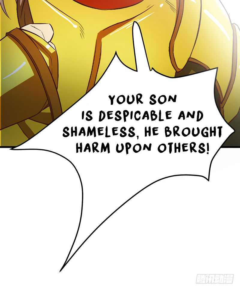 Rise of The Demon King Chapter 52 - page 26