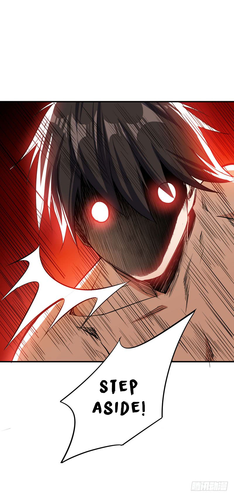 Rise of The Demon King Chapter 45 - page 15