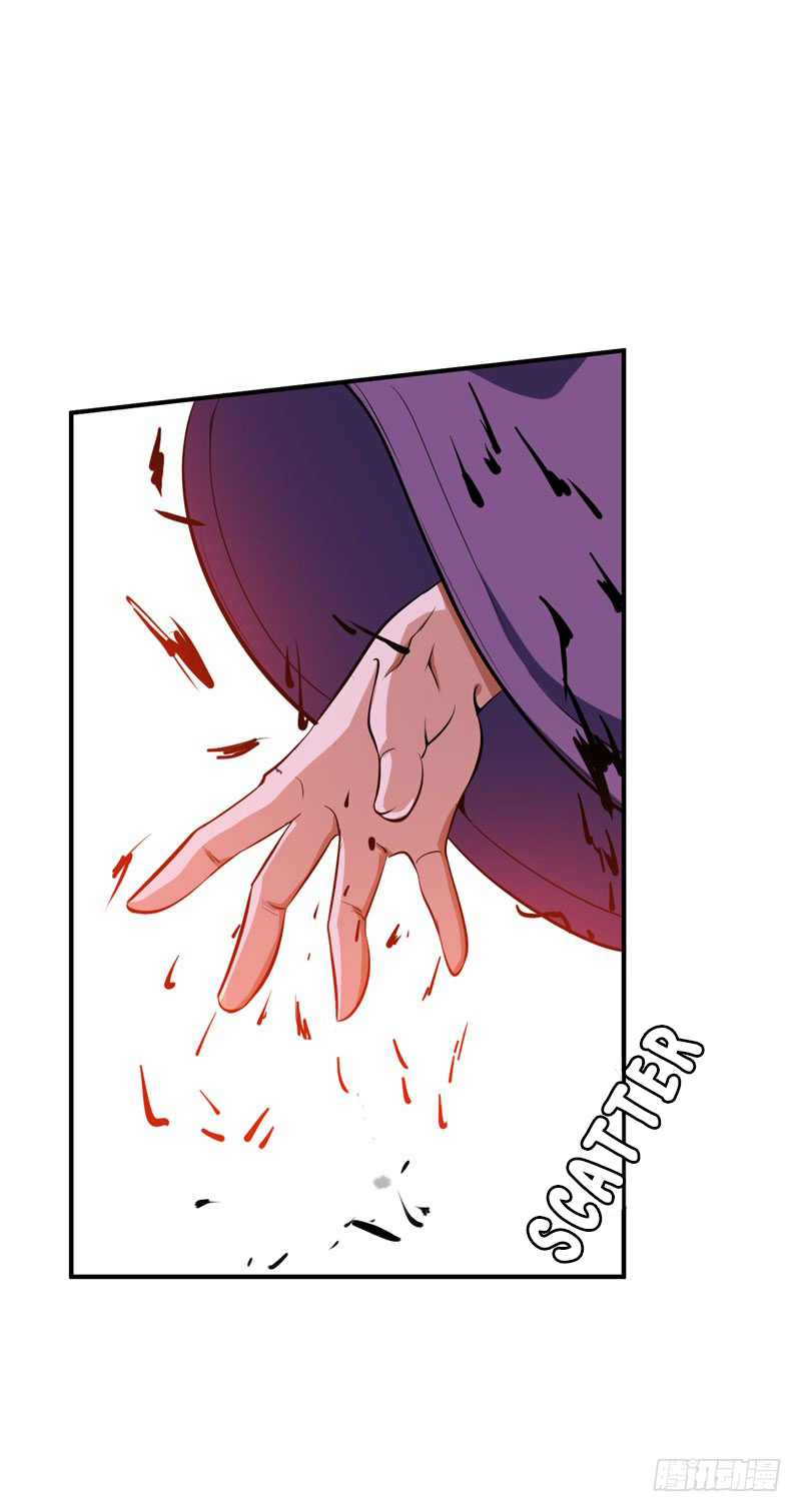 Rise of The Demon King Chapter 45 - page 32