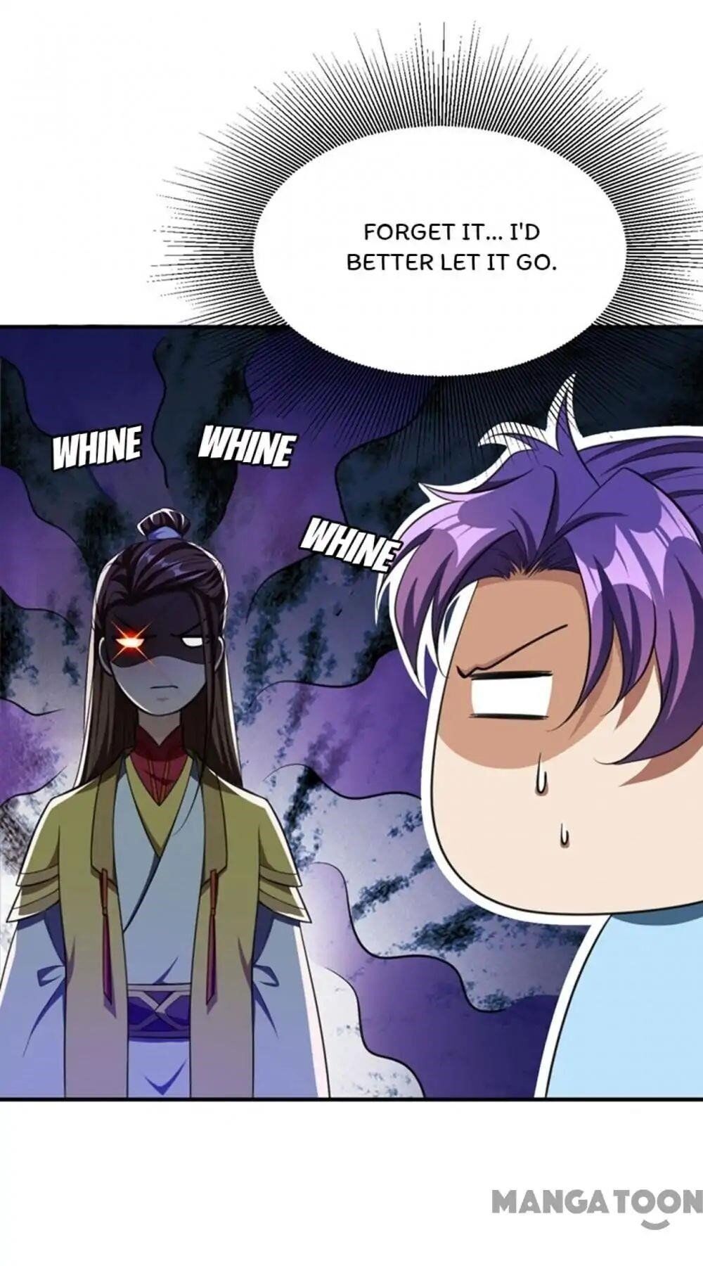 Rise of The Demon King Chapter 75 - page 24