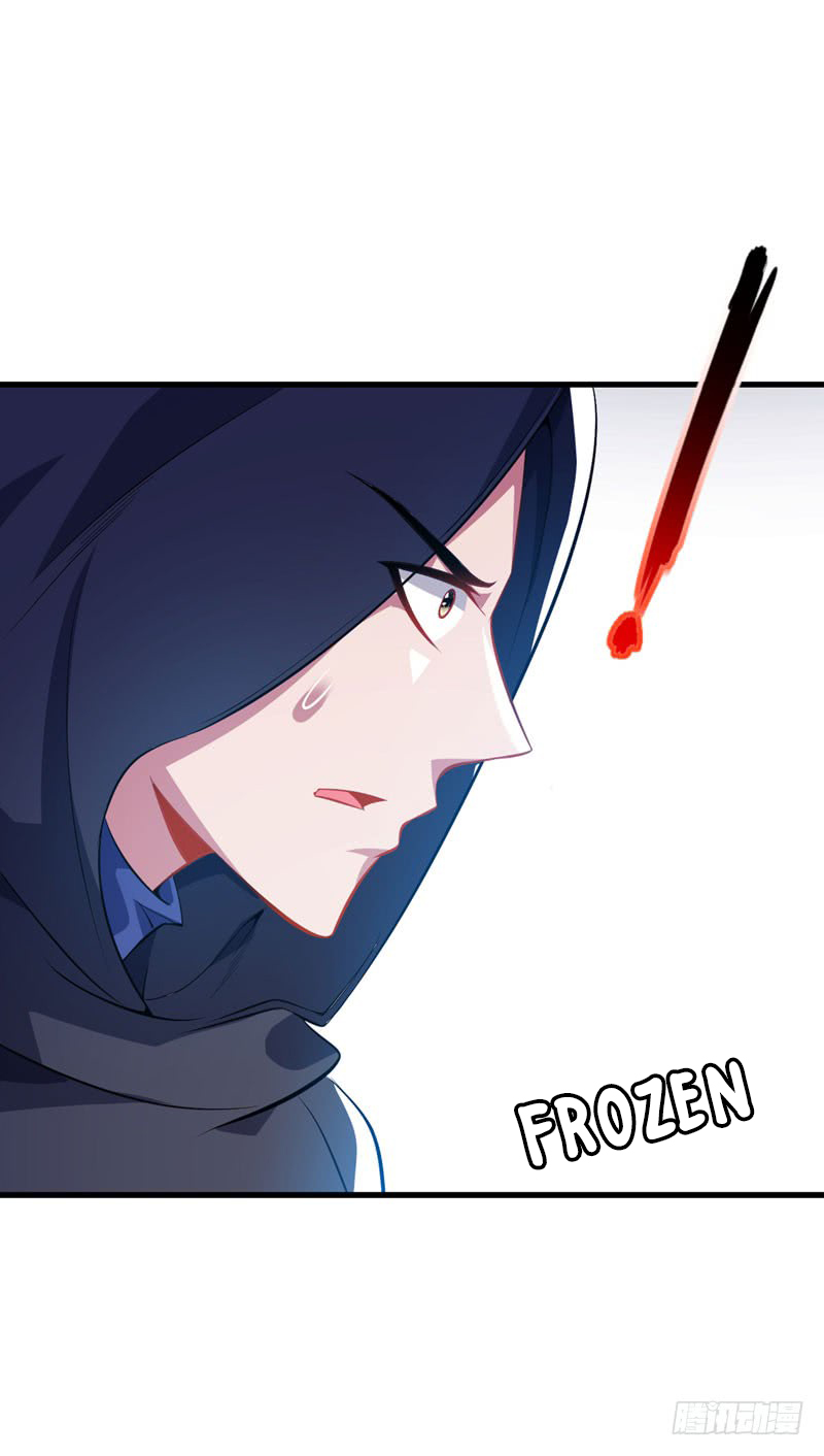 Rise of The Demon King Chapter 46 - page 17